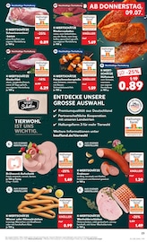 Rinderfilet im Kaufland Prospekt in Göttingen Aktueller Kaufland Prospekt mit Rinderfilet, "Hier bin ich richtig", Seite 32