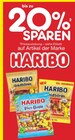 bis zu 20% sparen Angebote von Haribo bei Netto Marken-Discount Jena