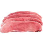 Schweine-Schnitzel Angebote von Gut Ponholz bei Netto Marken-Discount Herford für 3,79 €