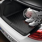 Gepäckraumschale für den Extra-Schutz im Kofferraum bei Volkswagen im Kaarst Prospekt für 121,90 €
