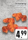 Chickenwings bei EDEKA im Krefeld Prospekt für 4,99 €