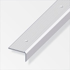 Brico Cash Sablé-sur-Sarthe - Promo Profilé de marche 41x23mm rainuré percée 2m Promo Profilé de marche 41x23mm rainuré percée 2m à 22,60 € dans le catalogue Brico Cash à Sablé-sur-Sarthe