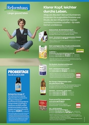 Aktueller VITALIA Reformhaus Prospekt mit Vitamine, "Aktuelle Angebote", Seite 2