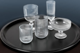 Aktuelles Wasserglas oder Longdrinkglas oder Weinglas oder Sektglas oder Schale Angebot bei Thomas Philipps in Herne ab 6,00 €