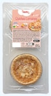 Promo QUICHES LORRAINES X2 à 2,11 € dans le catalogue Netto à Beaune