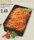 Rindfleischsalat mit Silberzwiebeln bei EDEKA im Rösrath Prospekt für 2,49 €