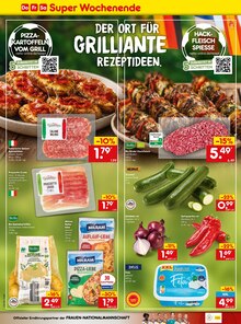 Braten im aktuellen Netto Marken-Discount Prospekt (Freiburg (Breisgau)) Braten im Netto Marken-Discount Prospekt "Aktuelle Angebote" mit 53 Seiten (Freiburg (Breisgau))