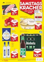 Aktueller Netto Marken-Discount Prospekt mit Grillfleisch, "Aktuelle Angebote", Seite 52