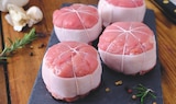 Supermarchés Match Mareuil-lès-Meaux - Promo Produit élaboré : Paupiette de veau Promo Produit élaboré : Paupiette de veau à 14,99 € dans le catalogue Supermarchés Match à Mareuil-lès-Meaux
