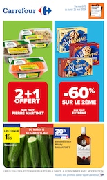 Catalogue Carrefour "CARREFOUR" à Herblay et alentours, 99 pages, 12/05/2026 - 25/05/2026