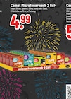 Microfeuerwerk 2 Go! Magic bei Trinkgut im Voerde Prospekt für 4,99 €