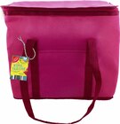 Kühltasche im Angebot bei E center in Baden-Baden Kühltasche Angebote von G&G bei E center Baden-Baden für 5,99 €