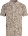 Polo homme - LIVERGY en promo chez Lidl Amiens à 5,99 €