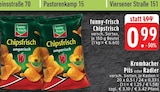 Aktuelles Chipsfrisch ungarisch Angebot bei EDEKA in Mönchengladbach ab 0,99 €