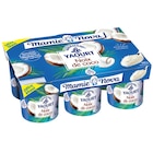 Le Yaourt "Offre Maxi" - MAMIE NOVA dans le catalogue Carrefour