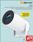 Aktuelles Projektor PR-2500 Angebot bei Marktkauf in Leipzig ab 49,99 €