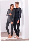 Caleçon ou maillot de corps ”laser cut” femme ou homme - TOPTEX - Norma à Strasbourg Caleçon ou maillot de corps ”laser cut” femme ou homme - TOPTEX en promo chez Norma Strasbourg à 9,99 €