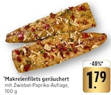 Angebot im EDEKA Süßen Prospekt EDEKA Süßen Prospekt mit im Angebot für 1,79 €