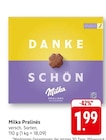 Pralinés im Angebot bei EDEKA in Tübingen Pralinés Angebote von Milka bei EDEKA Tübingen für 1,99 €