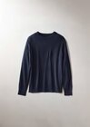 Premium-Kaschmir-Seiden-Pullover Angebote von ESMARA MEN bei Lidl Kempen für 39,99 €