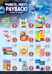 Aktueller Marktkauf Prospekt mit Brot, "AUSWAHL RIESIG, PREISE NIEDRIG", Seite 4