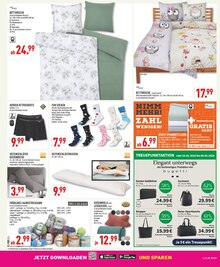 Kleidung im Marktkauf Prospekt "Aktuelle Angebote" mit 20 Seiten (Bielefeld)