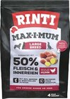 Hagebaumarkt Viersen - Hundetrockennahrung Angebot im Prospekt Hundetrockennahrung bei Hagebaumarkt im Viersen Prospekt für 19,99 €