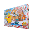 Pokemon Adventskalender Angebote von Jazwares bei Toys World Paderborn für 19,99 €