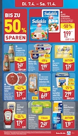 Rama im ALDI Nord Prospekt in Mettmann Aktueller ALDI Nord Prospekt mit Rama, "Aktuelle Angebote", Seite 5