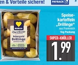 Ackergold Drillinge von Edeka im aktuellen EDEKA Prospekt für 1,99 €