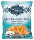 Mini-Käseschnecken von 1001 delights im aktuellen Lidl Prospekt für 3,79 €