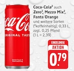 Coca-Cola Original Taste im aktuellen Prospekt bei EDEKA in Wiesbauer