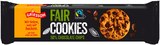 Fair Cookies Angebote von Griesson, Fairtrade bei REWE Emden für 1,29 €