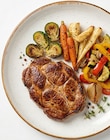 12 côtes de porc échine - L’ÉTAL DU BOUCHER - Lidl à Orléans 12 côtes de porc échine - L’ÉTAL DU BOUCHER en promo chez Lidl Orléans à 11,99 €