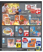 Bratwurst im EDEKA Prospekt in Augsburg Aktueller EDEKA Prospekt mit Bratwurst, "Deine PAYBACK Vorteile", Seite 17