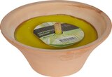 Bougie citronnelle en promo chez Carrefour Bougie citronnelle dans le catalogue Carrefour