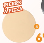 Promo Pierre à Pizza à 6,99 € dans le catalogue B&M à Saint-Rémy