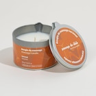 Bougie de massage Passage du Désir - Passage du Désir à Nice Bougie de massage Passage du Désir en promo chez Passage du Désir Nice à 19,90 €