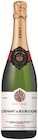 Crémant de bourgogne aop tastevinage - MOILLARD - Supermarchés Match à Villerupt Crémant de bourgogne aop tastevinage - MOILLARD en promo chez Supermarchés Match Villerupt à 7,59 €
