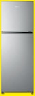Hyper U Sierentz - Promo Réfrigérateur 2 portes 325 L Promo Réfrigérateur 2 portes 325 L à 329,00 € dans le catalogue Hyper U à Sierentz