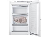 Gefrierschrank im MediaMarkt Saturn Prospekt GI21VAFE0 Gefrierschrank iQ500 (E, 98 l, 874 mm hoch) von SIEMENS im aktuellen MediaMarkt Saturn Prospekt für 599,99 €