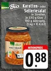 Karottensalat bei EDEKA im Sankt Augustin Prospekt für 0,88 €
