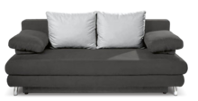 Schlafsofa „Calina“ bei Höffner in Cottbus Schlafsofa „Calina“ im Angebot bei Höffner Cottbus für 349,00 €