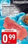 EDEKA Krefeld Prospekt mit  im Angebot für 0,99 €