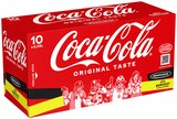 Friendspack Angebote von Coca-Cola bei REWE Langen für 5,99 €