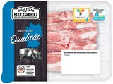 Schweine-Minutenbauchscheiben bei REWE im Fürth Prospekt für 5,99 €