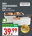 Aktuelles BROT-AUFBEWAHRUNGS-DOSE "Junior" Angebot bei Marktkauf in Bottrop ab 39,99 €