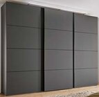 Schwebetürenschrank im Angebot bei porta Möbel in Aachen Schwebetürenschrank Angebote bei porta Möbel Aachen für 999,00 €