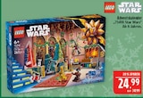Star Wars Adventskalender im Angebot bei Marktkauf in Plauen Star Wars Adventskalender Angebote von LEGO bei Marktkauf Plauen für 24,99 €