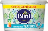 Tzatziki - BLINI à 0,63 € dans le catalogue Intermarché Hyper
